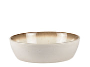 Soup bowl 18cm Cream/cream BITZ