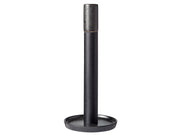Kitchen Roll Holder Black BITZ