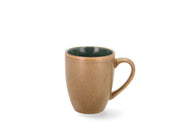 Mug Wood 30 cl Wood/Forest Stoneware