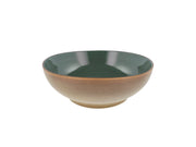 Salad bowl Wood 30 cm Wood/Forest Stoneware