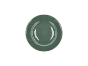 Plate Wood 22 cm Wood/Forest Stoneware