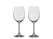 White wine glass 2 pcs 45cl.