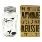 ENGLISH POS FOR MAYOZEN