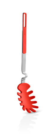 Pasta spoon