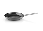 Grey Line Frying pan 24 cm ceramic Slip-LetÂ® coating