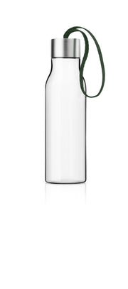 Drinking bottle 0.5 l Emerald green