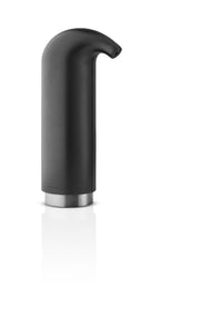 Soap dispenser Matt black