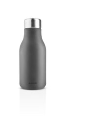 Squeeze soap dispenser Elephant grey