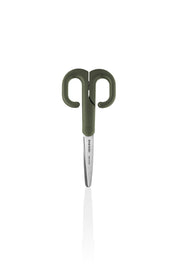 Green tools Scissors small rounded 16 cm
