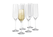 Legio Nova champagne glass 6 pcs.