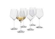 Legio Nova white wine glass 6 pcs.