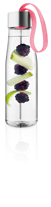 MyFlavour drinking bottle Berry red