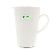 Jug Extra Large - 1000ml - Pour