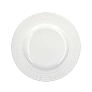 CASALE RIM DINNER PLATE 10.25