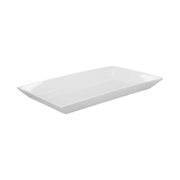 PRATO RECT. TRAY cm 35 5x20 GB