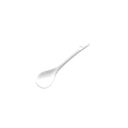 TRATTORIA COFFEE SPOON 4.25