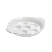 CONVIVIO SNAIL PLATE 6 5