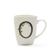 ATUPERTU MUG LETTER 'O' CC 380 GB