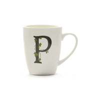 ATUPERTU MUG LETTER 'P' CC 380 GB
