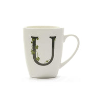 ATUPERTU MUG LETTER 'U' CC 380 GB