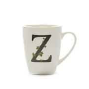 ATUPERTU MUG LETTER 'Z' CC 380 GB