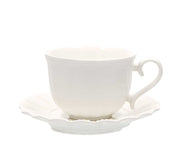 DUCALE TEA CUP W/S CC 220