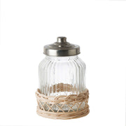 (#)Midollino Wicker For Tuscania Cont.