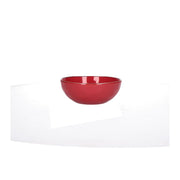 CONCERTO Coral Red Bowl 15 CM