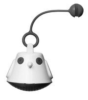 T-bird string tea infuser black