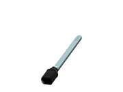 Pastry brush Classic Nordic green Silicone