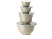 NEW Margrethe set 8 parts 0.25 + 0.5 + 1.5 + 3 L Humus