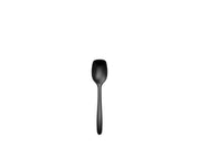 Kitchen spoon small NEW Classic Carbon black