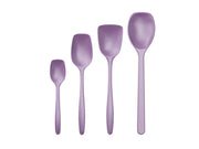 Pot spoon set 4 parts NEW Classic Lavender