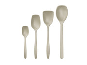 Pot spoon set 4 parts NEW Classic Humus