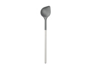 Stirring spoon NEW Optima 31 cm White Nylon