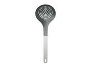 Skimmer spoon NEW Optima 32 cm White Nylon