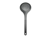 Skimmer spoon NEW Optima 32 cm Black Nylon