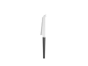 Cheese knife Emma 24 cm Black