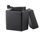 Cheese box Classic Black