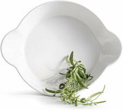 Piccadilly round dish  ovensafe