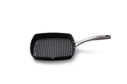 Cast Iron Grill Pan 24 x 24 cm