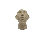 Figure Head Talvik Cement Light olive green H23