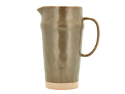 Jug Evig 2.1 liter Brown Porcelain