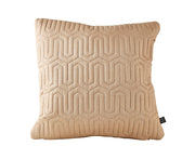 Cushion 45x45 Cotton Sand