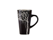 Mug Hela 0.5 liter Black Stoneware