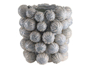 Vase/Flowerpot Molde 29cm D30cm Ballad