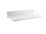 Desk A-Wall Desk Soft Grey