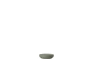 Soap dish Ume Olive green
