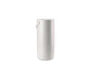 Waste bin Circular 35 liter Warm Grey