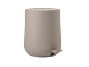 Pedal Bin Nova Taupe 3L